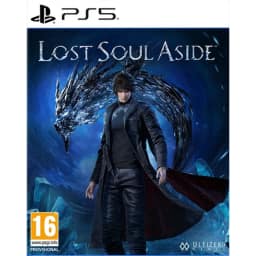 Игра Sony Lost Soul Aside — фото 1