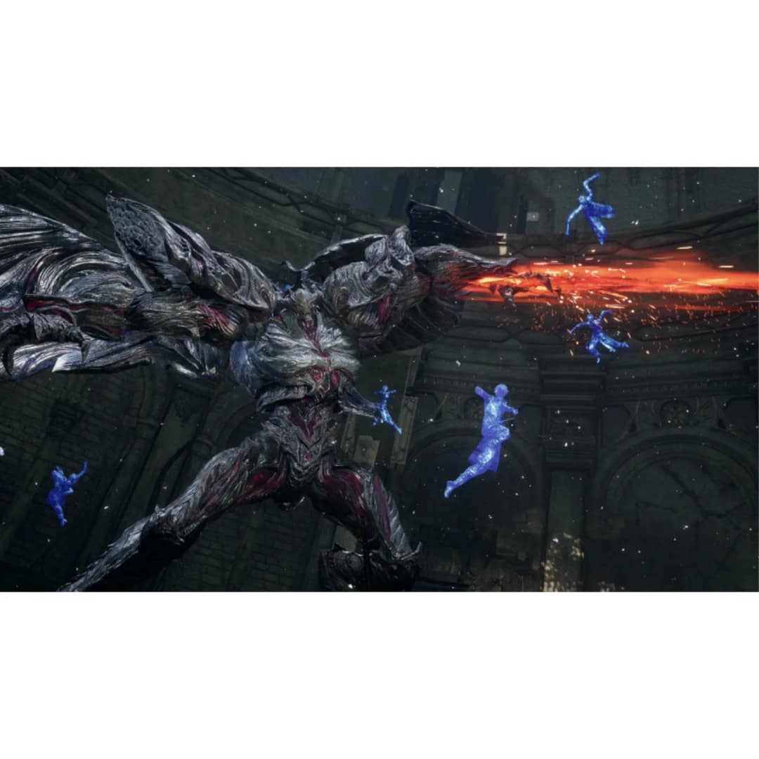 Игра Sony Lost Soul Aside — фото 2