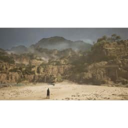 Игра Sony Lost Soul Aside — фото 3