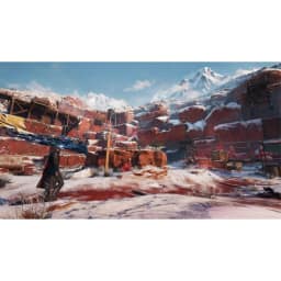 Игра Sony Lost Soul Aside — фото 4