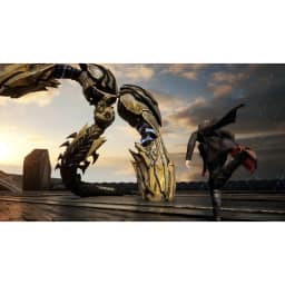 Игра Sony Lost Soul Aside — фото 5