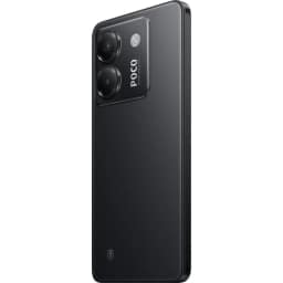 Смартфон Xiaomi Poco M7 Pro 8 Global Version, Black — фото 2