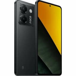 Смартфон Xiaomi Poco M7 Pro 8 Global Version, Black — фото 3