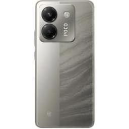 Смартфон Xiaomi Poco M7 Pro 12 Global Version, Silver — фото 5