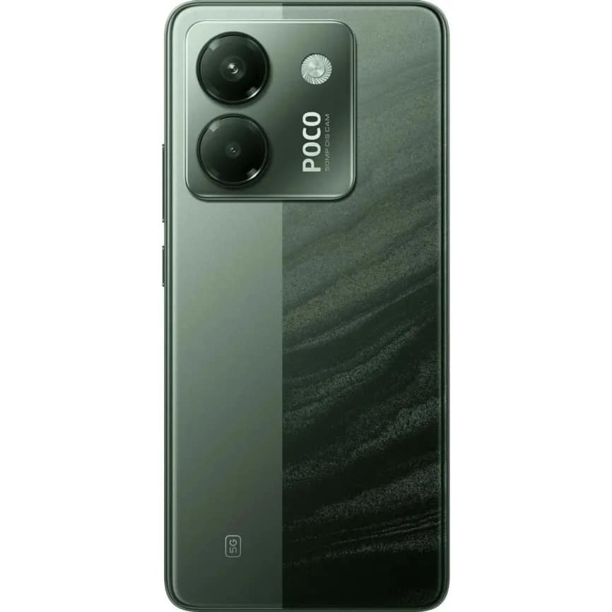 Смартфон Xiaomi Poco M7 Pro 12 Global Version, Green — фото 4