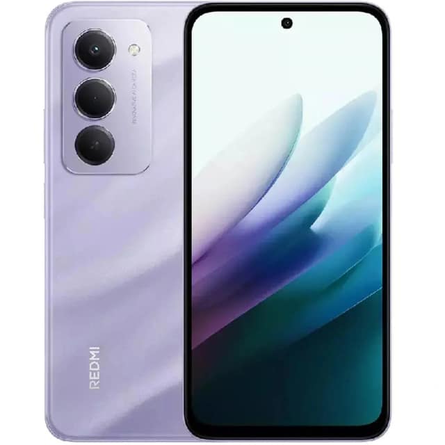 Смартфон Xiaomi Redmi 15 6 EAC, Sandy Purple