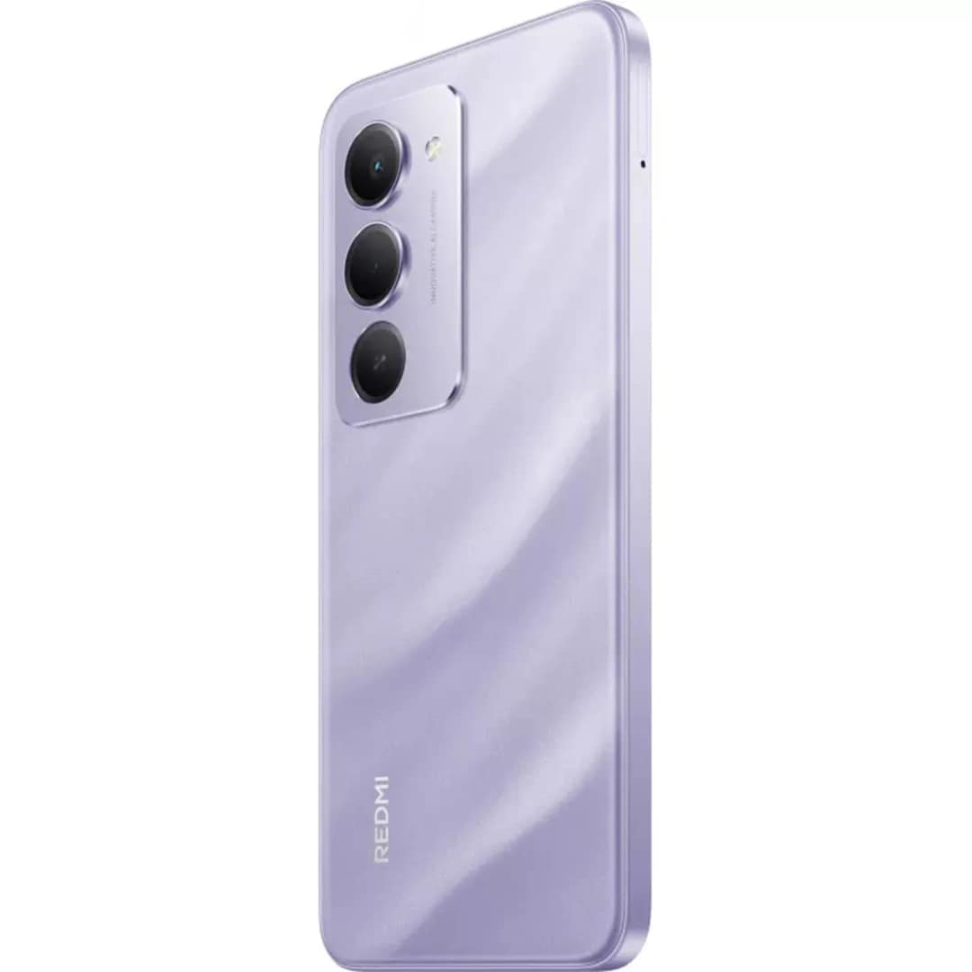 Смартфон Xiaomi Redmi 15 6 EAC, Sandy Purple — фото 3