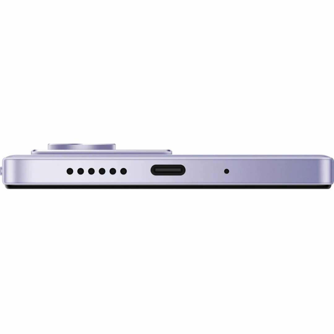 Смартфон Xiaomi Redmi 15 6 EAC, Sandy Purple — фото 6