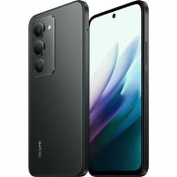 Смартфон Xiaomi Redmi 15 8 EAC, Midnight Black — фото 4