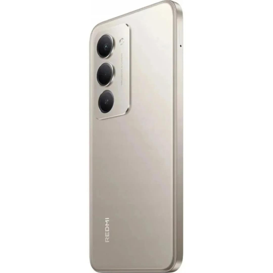 Смартфон Xiaomi Redmi 15 8 EAC, Gray — фото 3