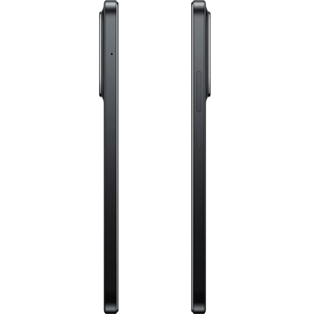 Смартфон Xiaomi Poco C85 8 EAC, Black — фото 3