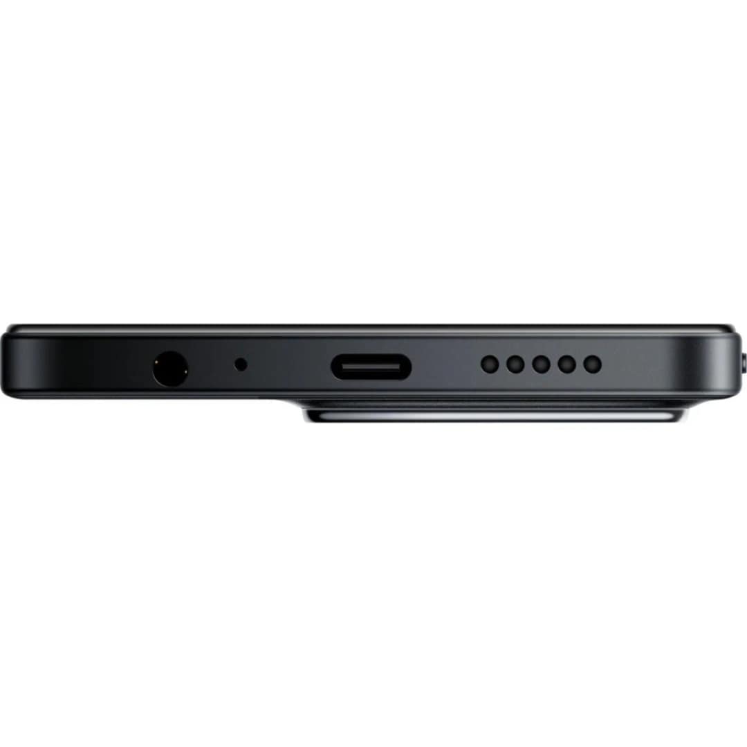 Смартфон Xiaomi Poco C85 8 EAC, Black — фото 4