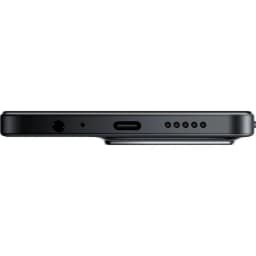 Смартфон Xiaomi Poco C85 8 EAC, Black — фото 4