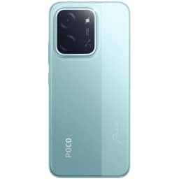 Смартфон Xiaomi Poco C85 8 EAC, Green — фото 3