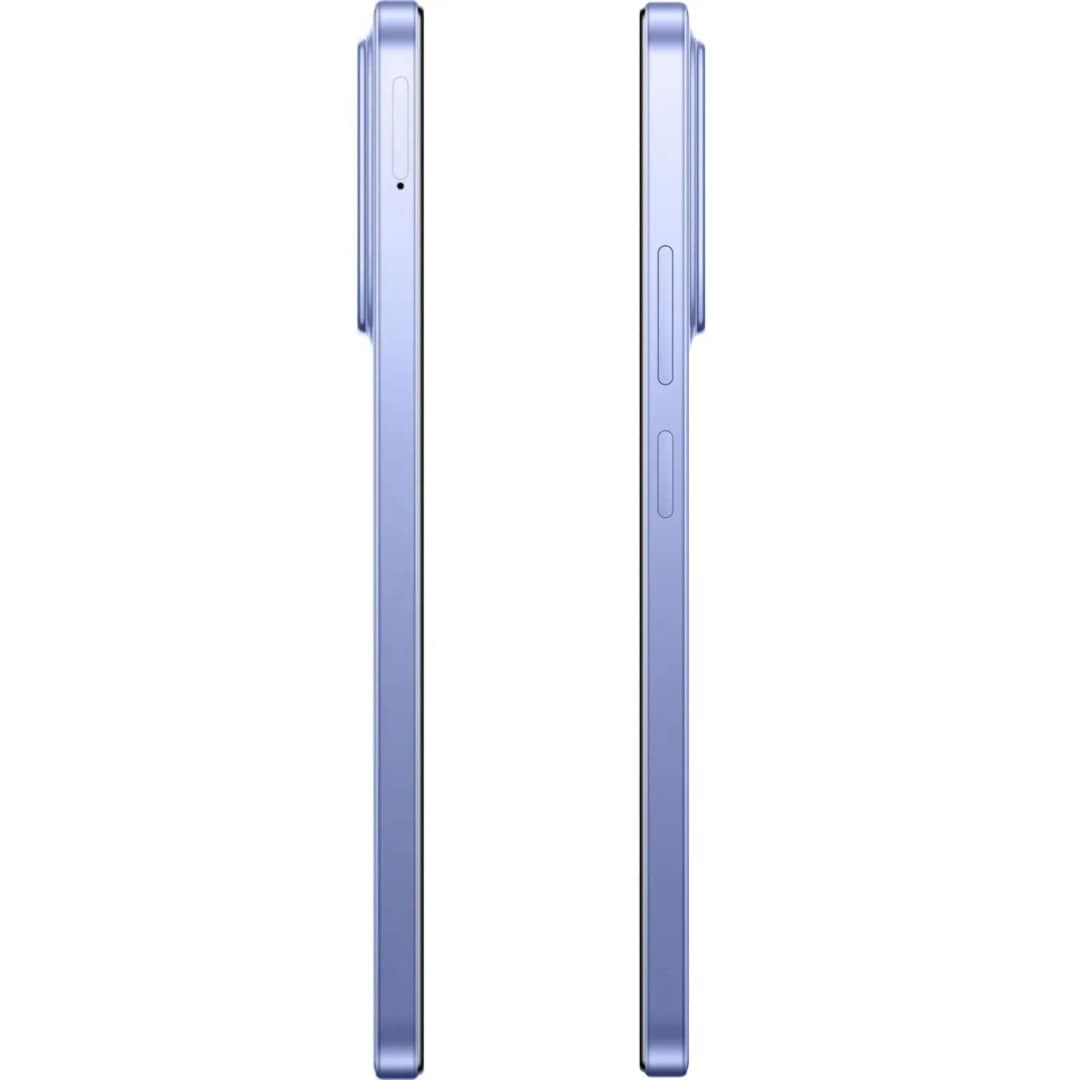 Смартфон Xiaomi Poco C85 8 EAC, Purple — фото 2