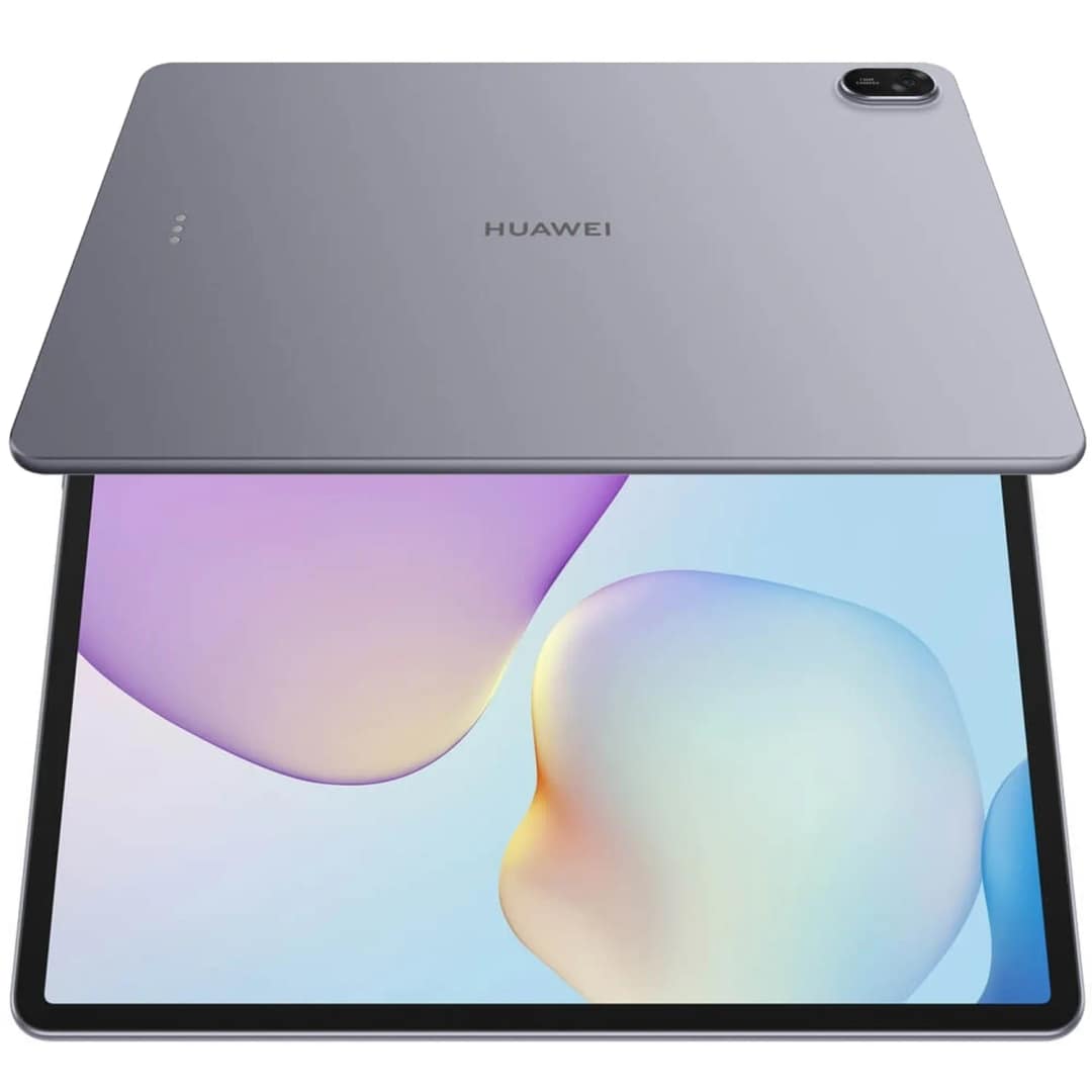 Планшет Huawei MatePad 11.5 Wi-Fi 8 Papermatte Space Gray — фото 5