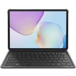Планшет Huawei MatePad 11.5 Wi-Fi 8 Papermatte Keyboard, Space Gray — фото 2