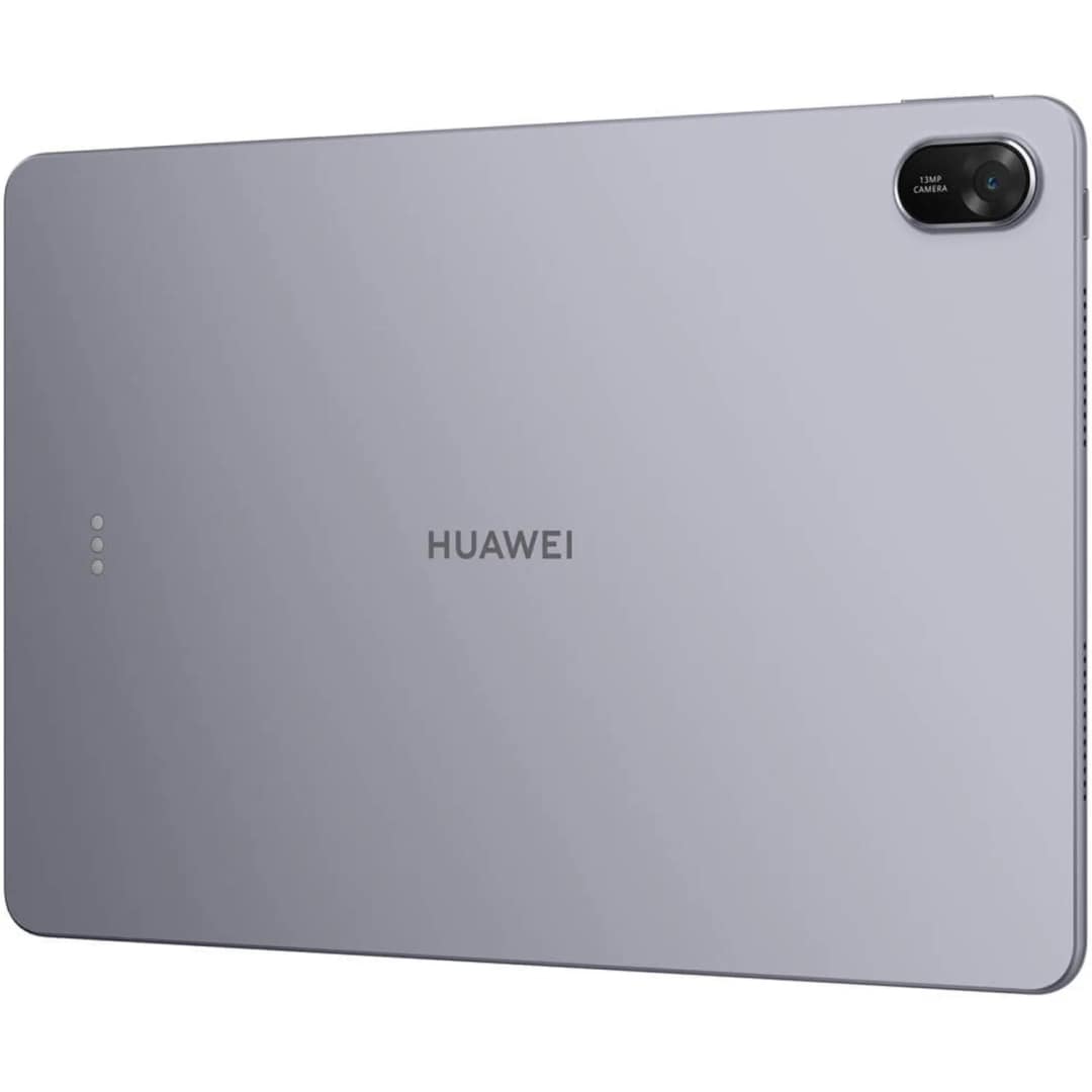 Планшет Huawei MatePad 11.5 Wi-Fi 8 Papermatte Keyboard, Space Gray — фото 5