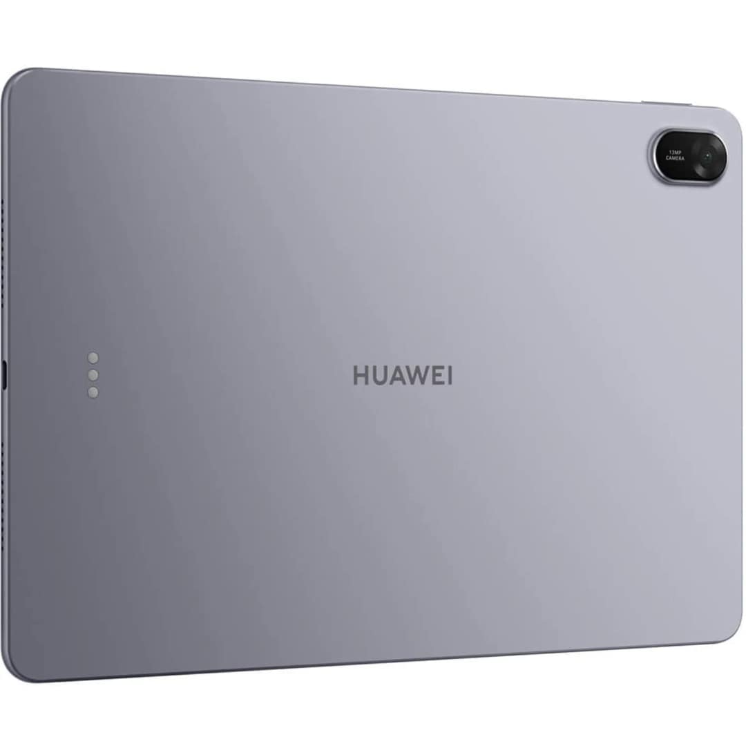 Планшет Huawei MatePad 11.5 Wi-Fi 8 Papermatte Keyboard, Space Gray — фото 6