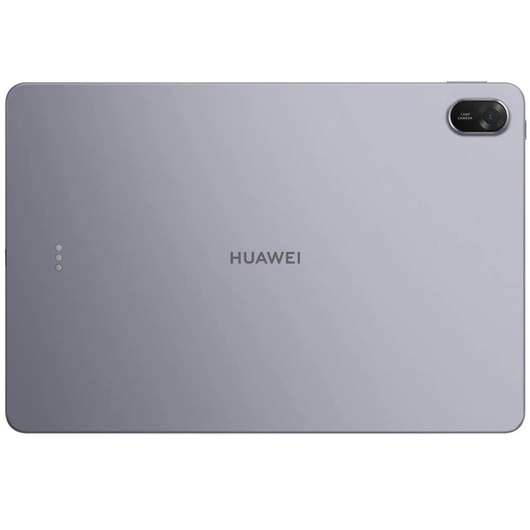 Планшет Huawei MatePad 11.5 Wi-Fi 8 Papermatte Keyboard, Space Gray — фото 7