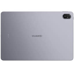 Планшет Huawei MatePad 11.5 Wi-Fi 8 Papermatte Keyboard, Space Gray — фото 7