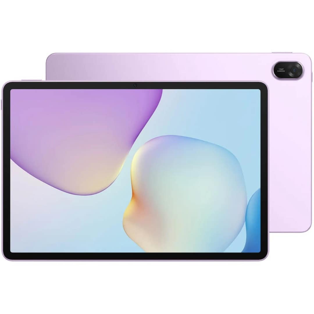 Планшет Huawei MatePad 11.5 Wi-Fi 8 Papermatte Keyboard, Violet — фото 2