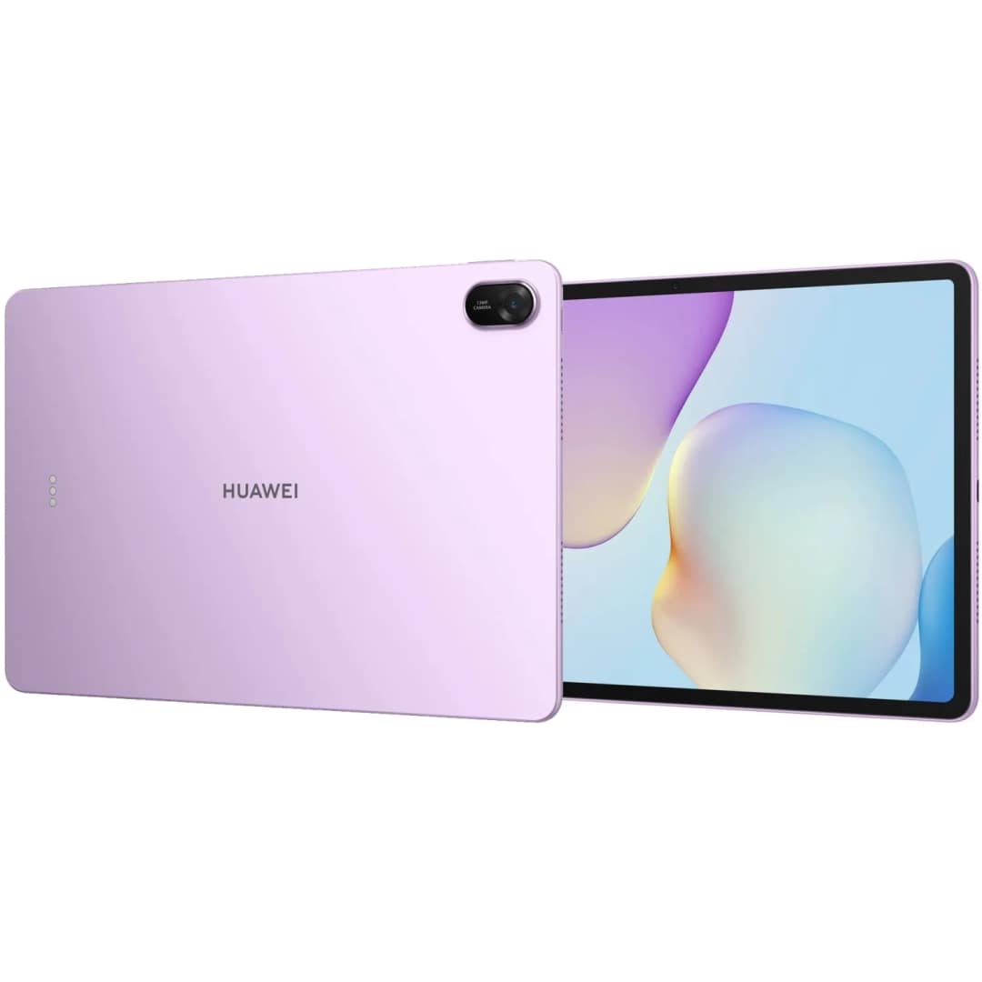 Планшет Huawei MatePad 11.5 Wi-Fi 8 Papermatte Keyboard, Violet — фото 3