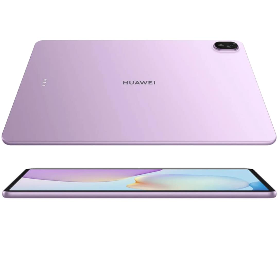 Планшет Huawei MatePad 11.5 Wi-Fi 8 Papermatte Keyboard, Violet — фото 6