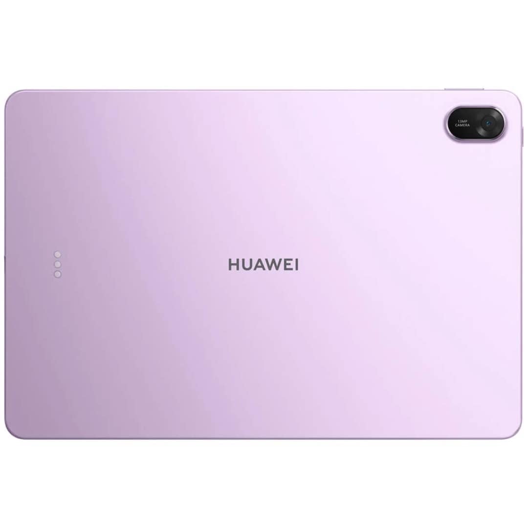 Планшет Huawei MatePad 11.5 Wi-Fi 8 Papermatte Keyboard, Violet — фото 8