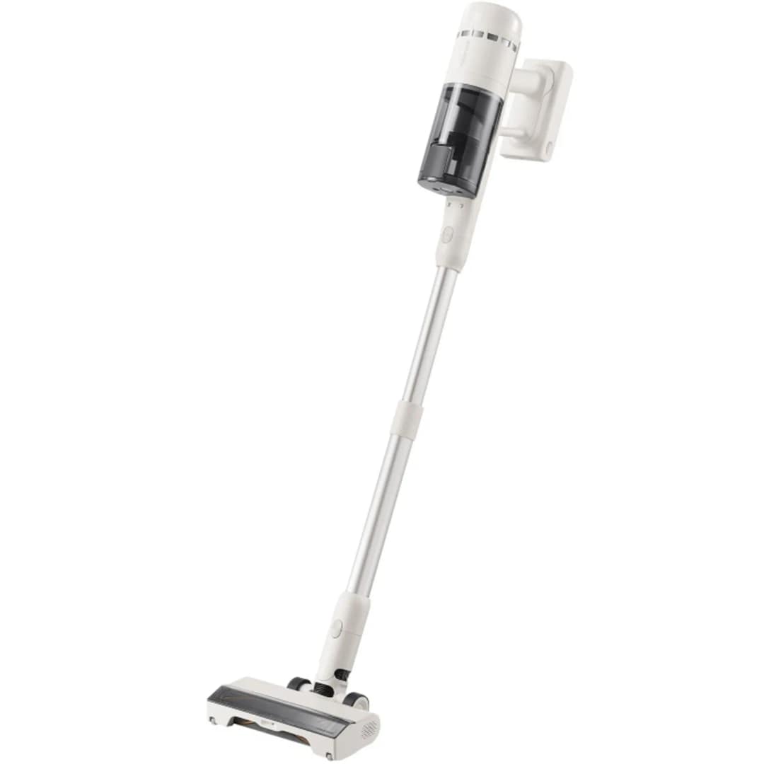 Пылесос Roborock H60 Hub Gray Global Version — фото 4