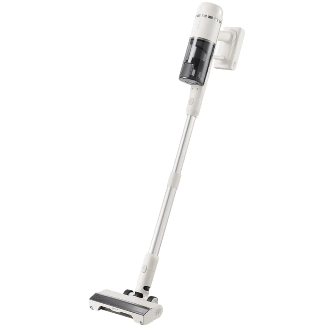 Пылесос Roborock H60 Hub Gray Global Version — фото 5