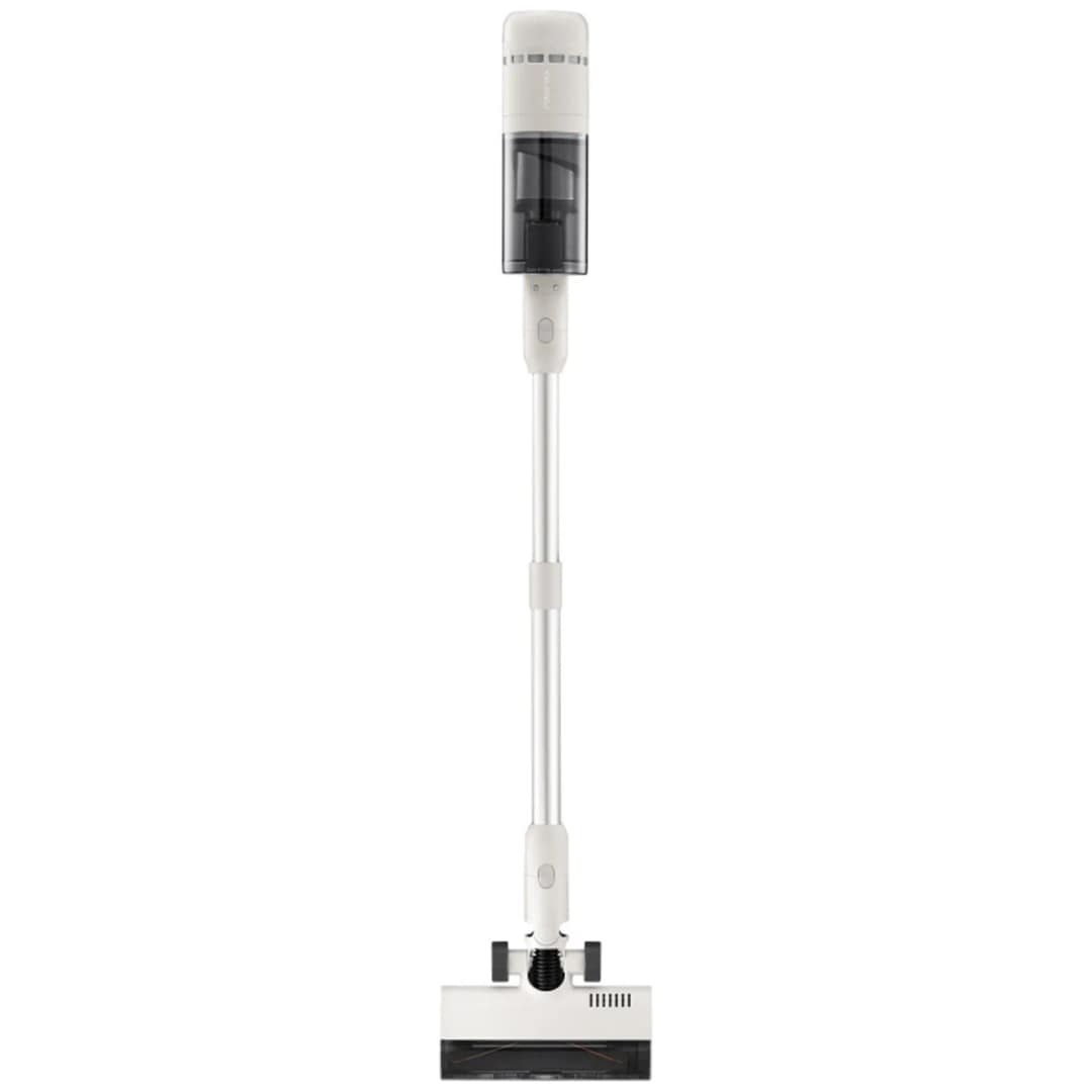Пылесос Roborock H60 Hub Gray Global Version — фото 6