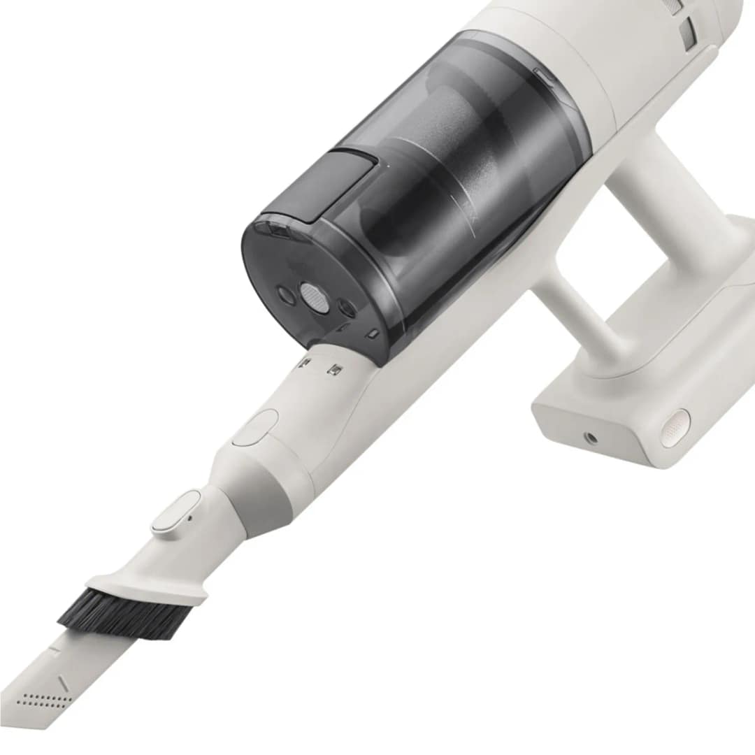 Пылесос Roborock H60 Hub Gray Global Version — фото 8