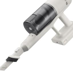 Пылесос Roborock H60 Hub Gray Global Version — фото 8
