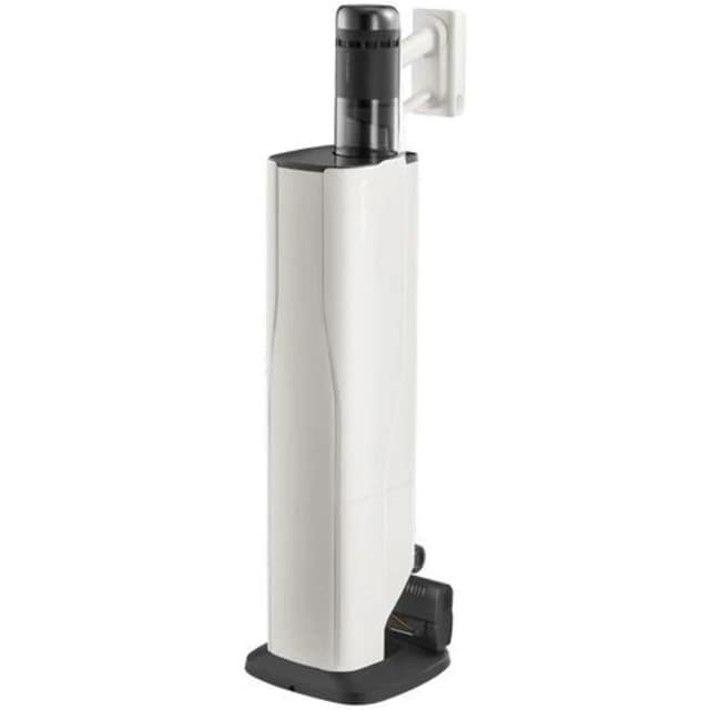 Пылесос Roborock H60 Hub Pro Black White Global Version