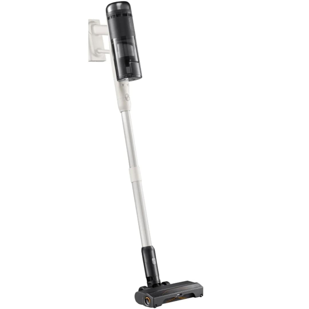 Пылесос Roborock H60 Hub Pro Black White Global Version — фото 3