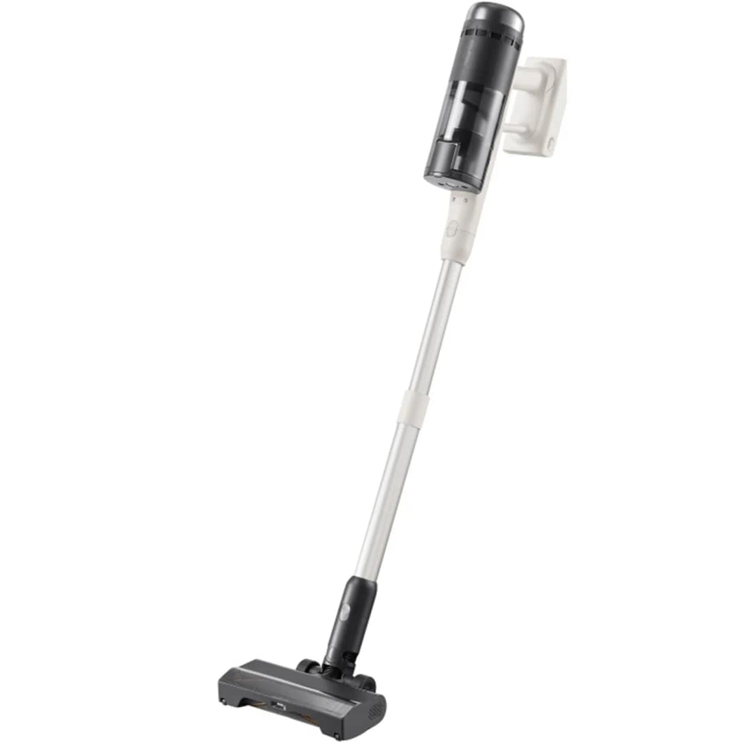 Пылесос Roborock H60 Hub Pro Black White Global Version — фото 4