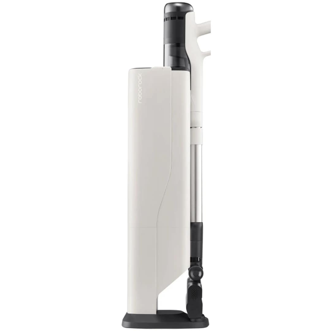 Пылесос Roborock H60 Hub Pro Black White Global Version — фото 5
