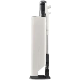 Пылесос Roborock H60 Hub Pro Black White Global Version — фото 5