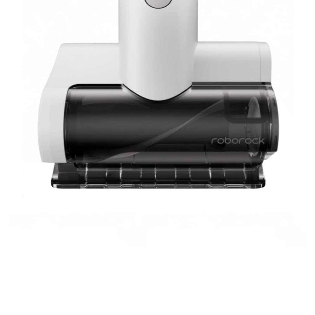 Пылесос Roborock H60 Hub Pro Black White Global Version — фото 7