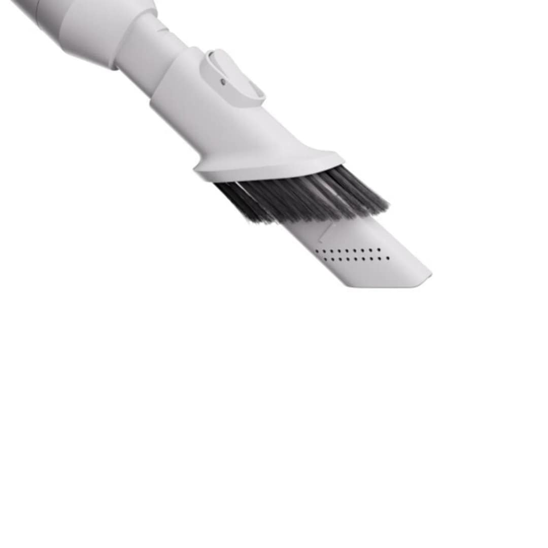 Пылесос Roborock H60 Hub Pro Black White Global Version — фото 8