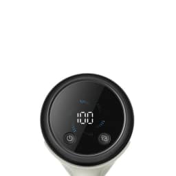 Пылесос Roborock H60 Hub Pro Black White Global Version — фото 9