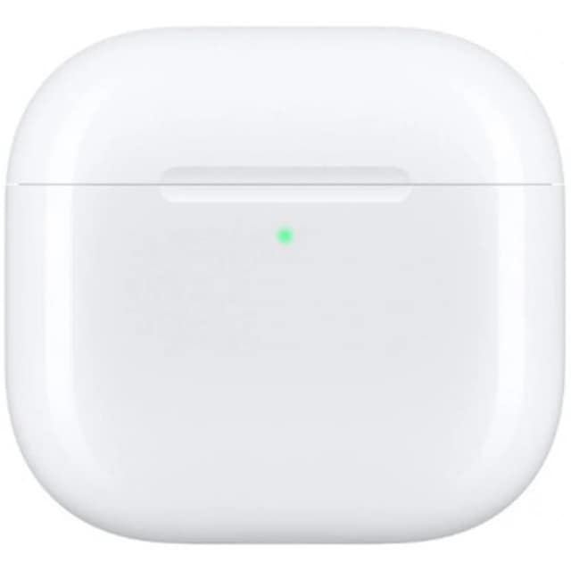 Зарядный кейс Apple AirPods 4 White