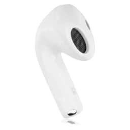 Наушник Apple AirPods 4 R White — фото 1