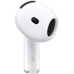 Наушник Apple AirPods 4 L White — фото 1