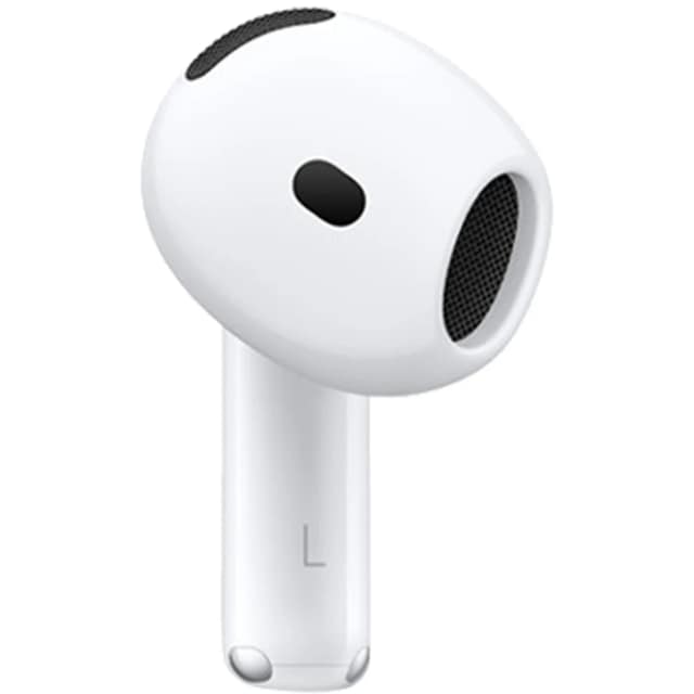 Наушник Apple AirPods 4 L White