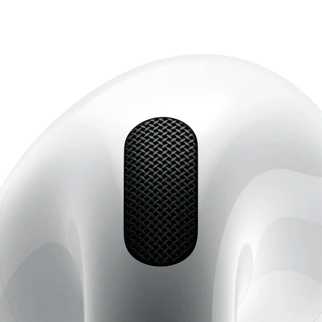 Наушник Apple AirPods 4 ANC R White — фото 2