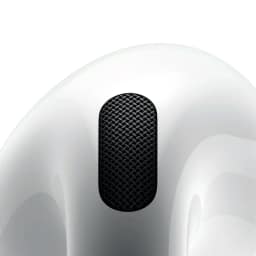 Наушник Apple AirPods 4 ANC R White — фото 2