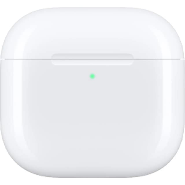 Зарядный кейс Apple AirPods 4 ANC White