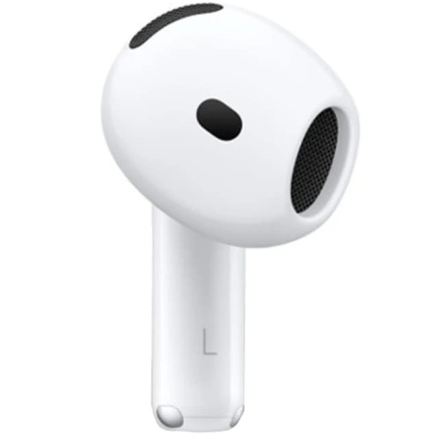 Наушник Apple AirPods 4 ANC L White